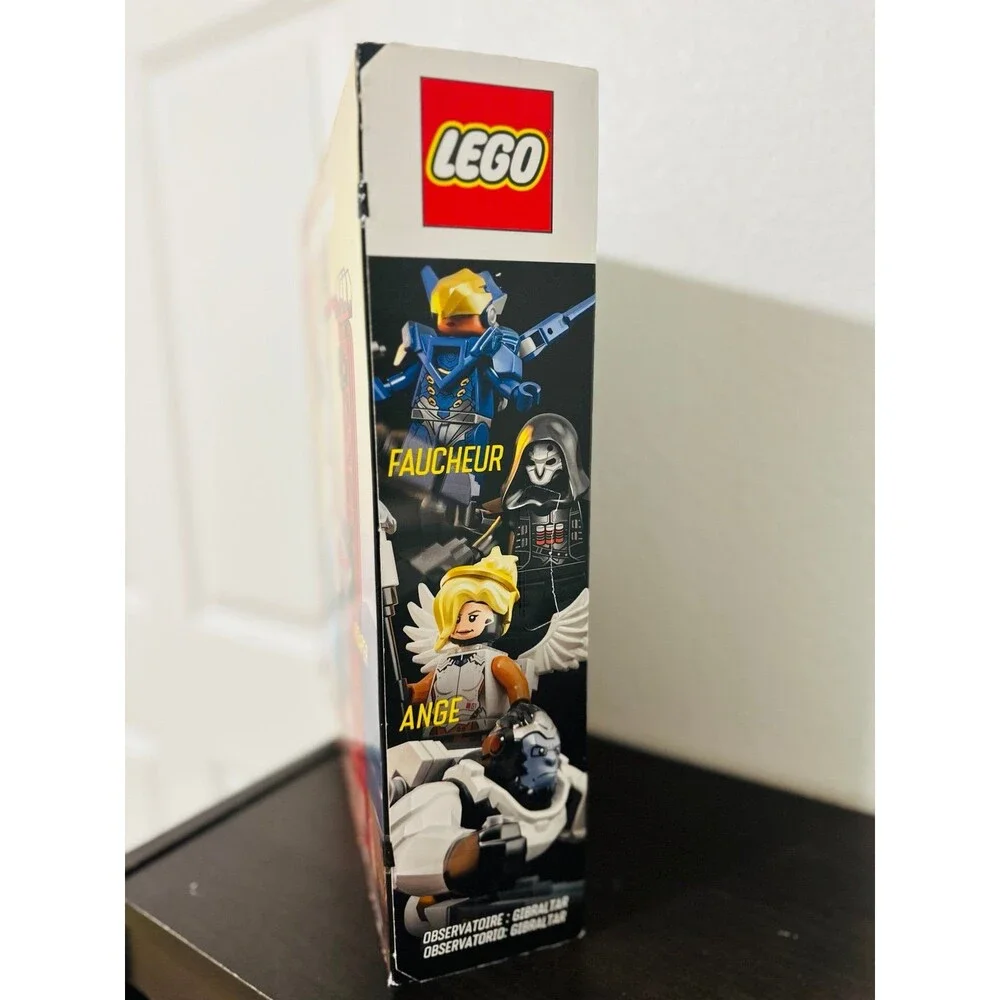 LEGO 75975 